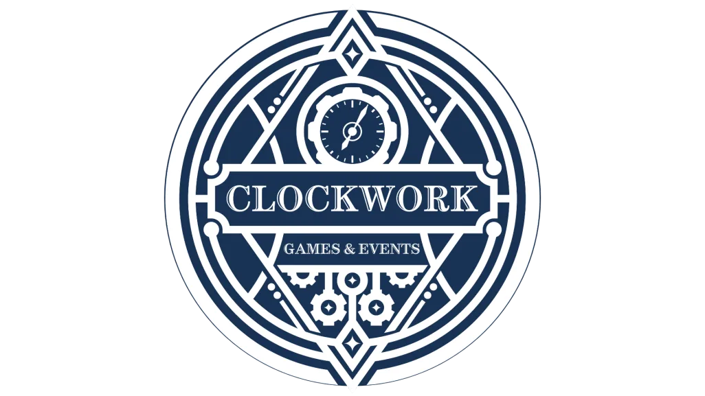 Clockwork Games & Events