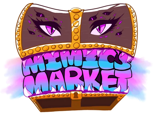 Mimics Market
