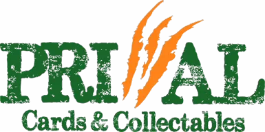 Primal Cards & Collectables