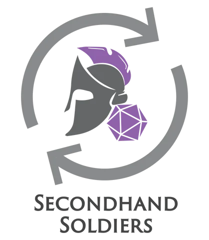 Secondhand Soldiers