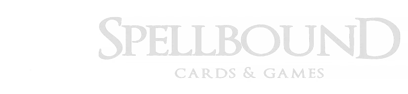 Spellbound Cards & Game