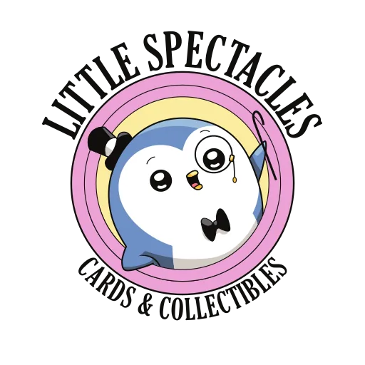 Little Spectacles Cards & Collectibles