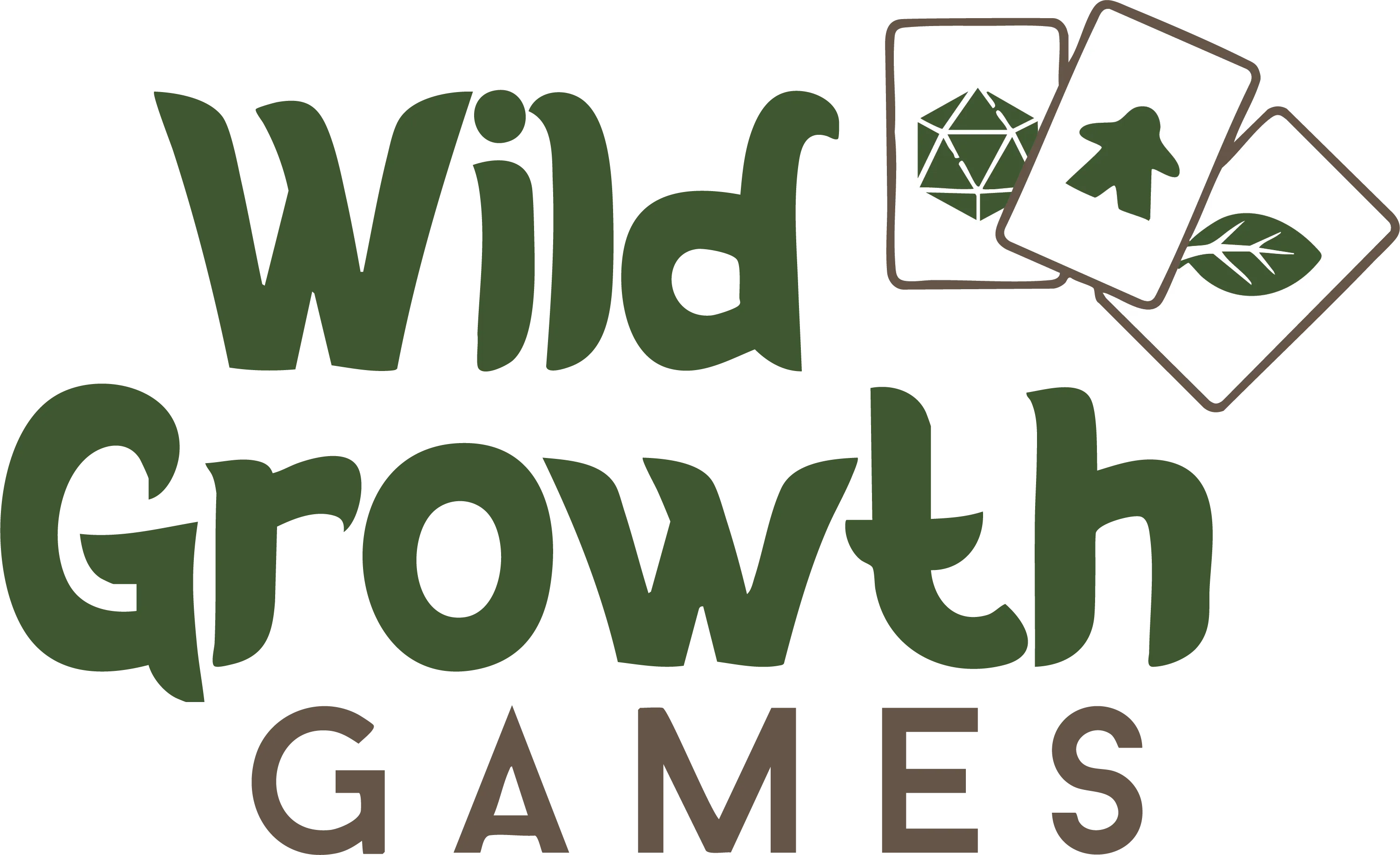 Wild Growth Games