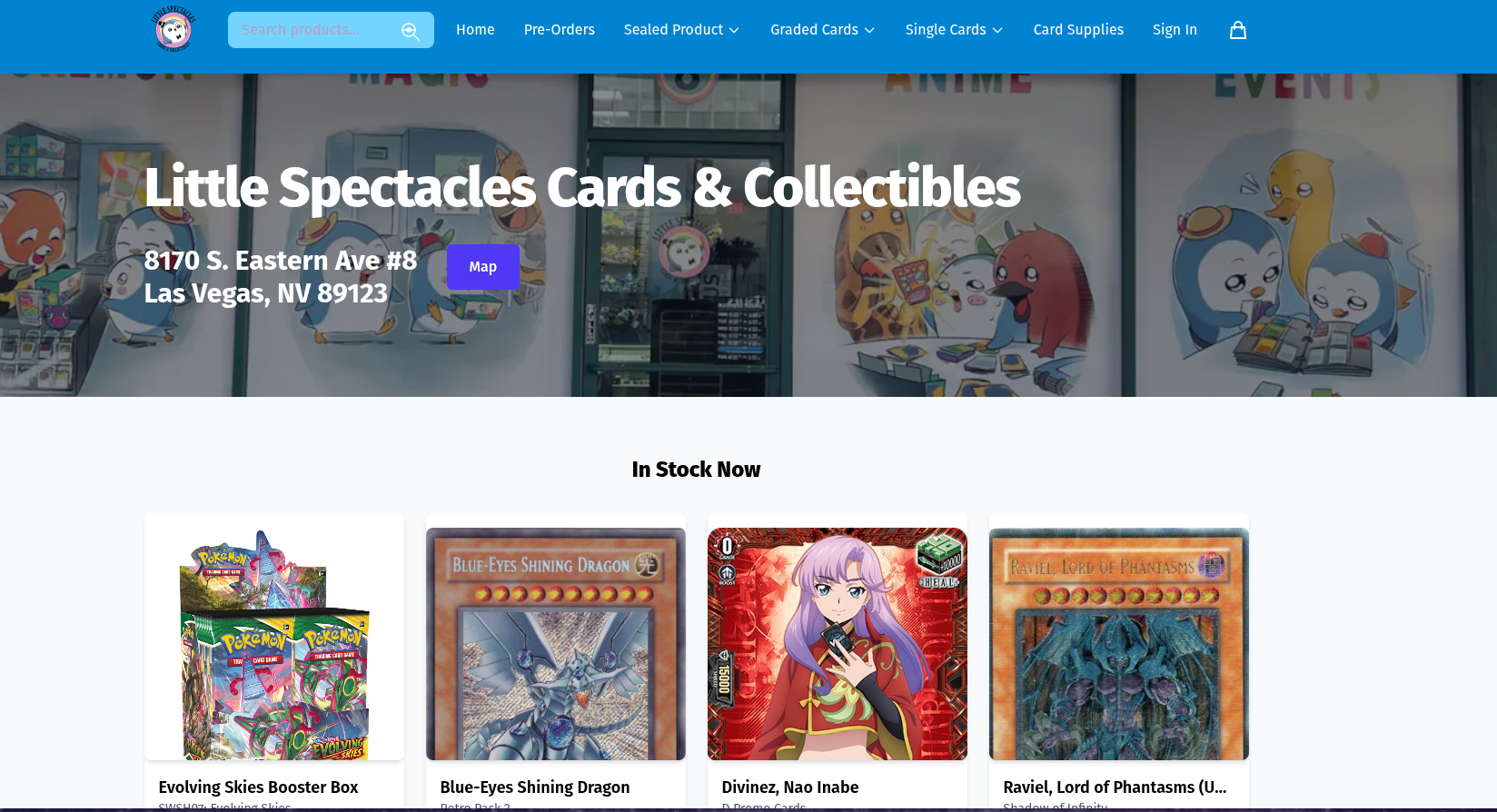 eCommerce integration features