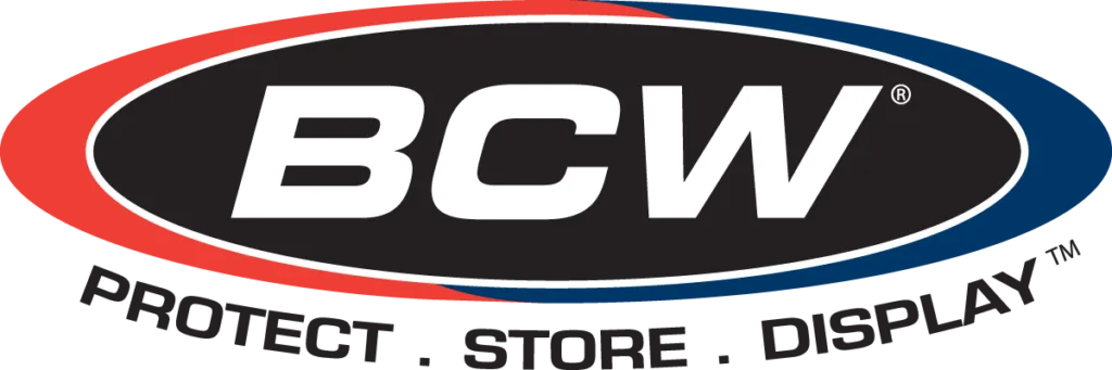 BCW Supplies