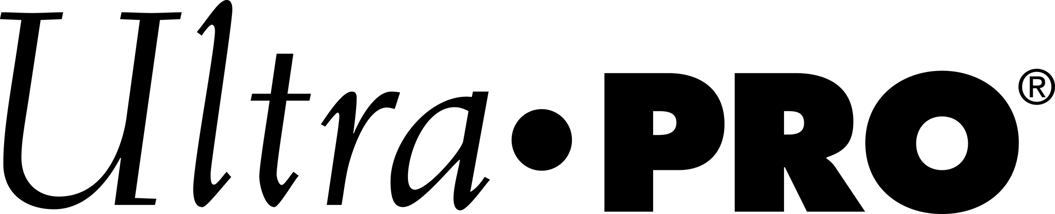 Ultra PRO