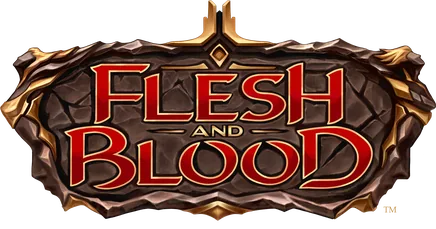 Flesh and Blood